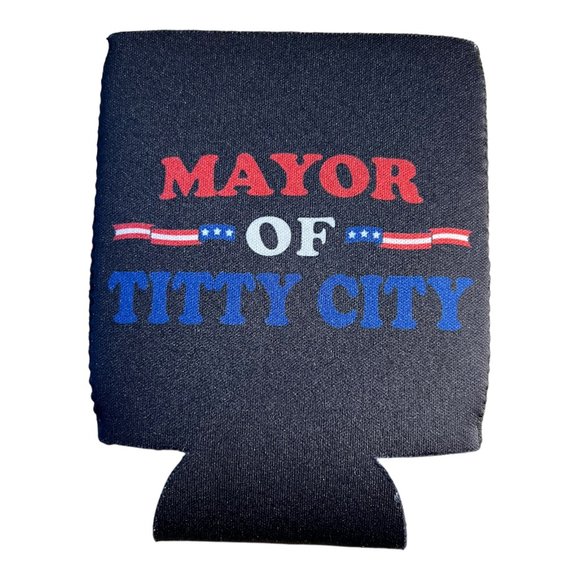 2- Funny Beer Coozie summer beach party vacation college humor novelty gag gift - Picture 2 of 4